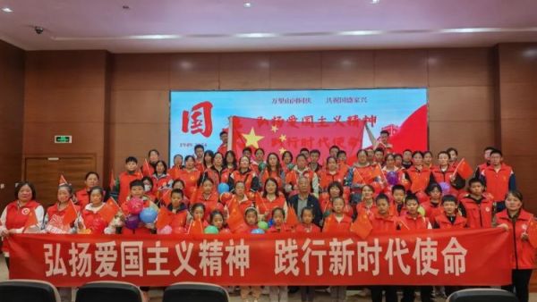 春华秋实又一载，砥砺奋进续新篇——临汾市护苗爱心志愿服务队2024年工作总结