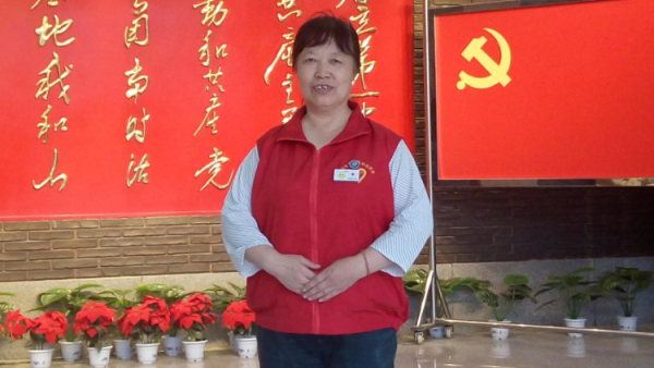 心中有大爱献血是榜样----悼念我们六次荣获“全国无偿献血奉献奖”的“太原好人”沈菊芳