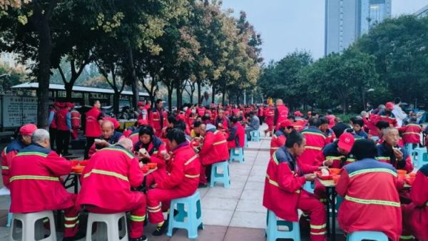 喜报！祝贺运城市盐湖区第一时间志愿者协会的“爱心早餐”项目荣获山西省首届新时代志愿服务项目大赛一等奖