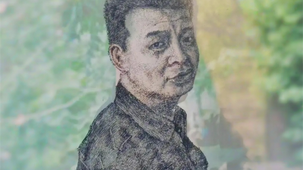 沉痛悼念交城好人----孟全福同志 默默无闻无私奉献把一生献给了公益事业