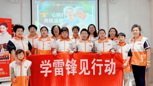 太原学花志愿服务中心在牙一生口腔组织了一场特殊的活动，特别感谢牙一生口腔把牙齿健康知识送给了可爱的孩子们