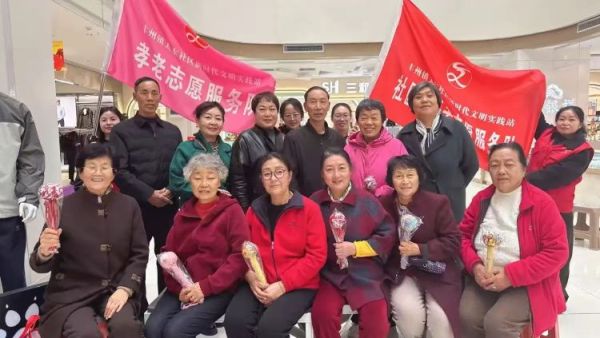 武乡县太东社区九九重阳节浓浓敬老情主题系列活动不仅让老人们享受到节日的乐趣更增强了社区凝聚力