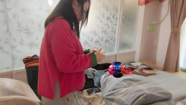 爱心捐款暖人心！长治市小雨点公益志愿者协会思源分会的爱心人士为渐冻症群体送去希望资助1000元善款为患者缓解了部分生活压力