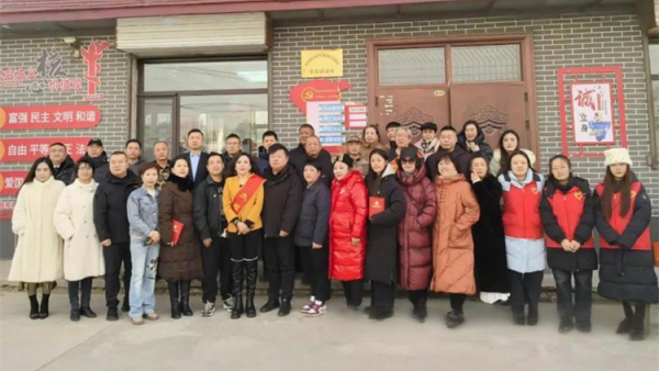 情暖乡村助农惠民公益行圆满举行 澳门会芳国际贸易促进会2026年公益活动启程发动爱心团队达成小米采购3000多斤由阳曲县青年志愿者协助完成打包配送