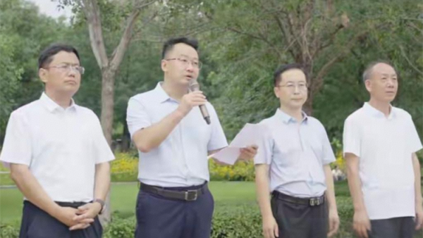 名医下沉暖民心健康守护零距离----太原市科学技术协会2025年科普义诊圆满收官走遍太原七区一县用12场公益服务为936名基层群众送去专业医疗保障