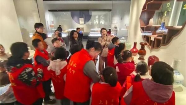 墨韵暖冬童心筑梦----长治市善泽留守困境儿童救助协会为期5天的少年启智冬令营活动为来自山区的困境儿童送上一份特别的寒假成长礼物