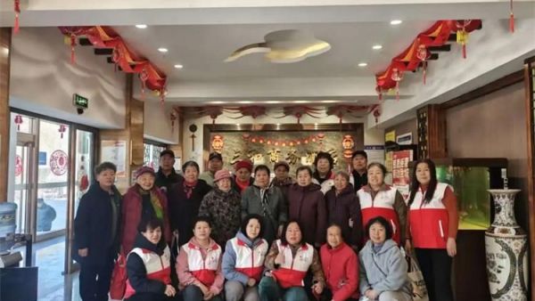 一对一暖心陪护洁净迎新春----山西省红十字志愿服务协会太原窦姐服务队爱心洗浴帮扶活动温情开展感谢太原市第四人民医院王彩瑛老师大力支持