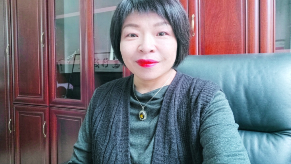 晨光里的问候岁月里的陪伴----中国妇女报记录山西省太原市晋源区第八实验小学校党支部书记校长李雁鸿